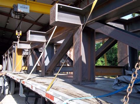 structural steel fabricators houston